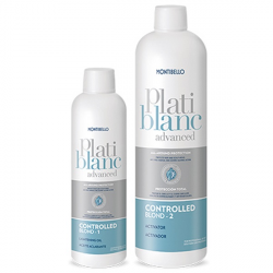  MONTIBELLO PLATIBLANC CONTROL, 200+400 ML.


