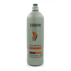  CHAMPÚ EXITENN NUTRICOLOR, 500 ML.


