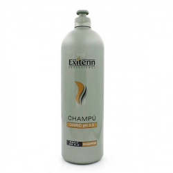  CHAMPÚ EXITENN DIARIO pH 5.5, 500 ML.



