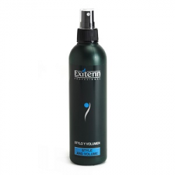  STYLO Y VOLUMEN EXITENN, 250 ML.


