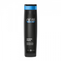  GEL NIRVEL FX FUERTE, 250 ML.


