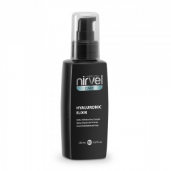  NIRVEL ELIXIR HYALURONIC, 125 ML.


