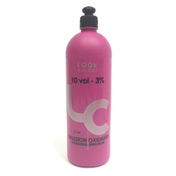  OXIGENADA LOOK COLOR 10 VOL., 1000 ML.


 


