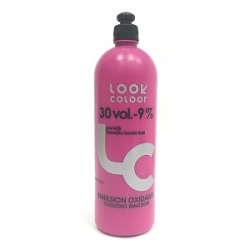  OXIGENADA LOOK COLOR 30 VOL., 1000 ML.


 



