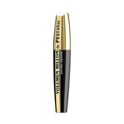  L´ORÉAL PARÍS MÁSCARA VOLUME MILLION LASHES EXTRA BLACK


