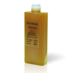  BOTELLIN CERA STARPIL CORPORAL NATURAL, 80 Gr.


