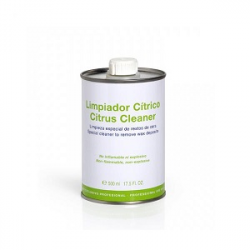  LIMPIADOR CITRICO STARPIL, 500 ML.


