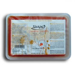  PARAFINA STARPIL NARANJA-MELOCOTÓN, 500 GR.


