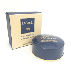  POLVO TRANSLUCIDO DÉKADE Nº 15


 


