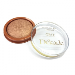  POLVO SOL LUMINOSO DÉKADE


 


