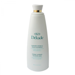  TÓNICO PIEL SENSIBLE DÉKADE, 400 ML. 


 


