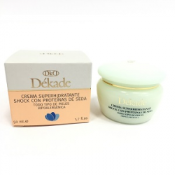 CREMA SUPERHIDR. DKD, 50 ML.