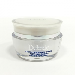  CREMA HIDRATANTE COLOR BRONZÉ DÉKADE, 50 ML.


 


