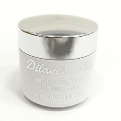 CREMA VENENO SERPIENTE DILA