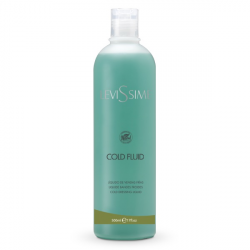  LEVISSIME COLD FLUID, 500 ML.


