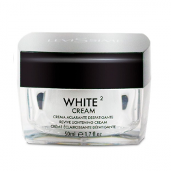  LEVISSIME WHITE2 CREAM, 50 ML.


