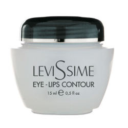  LEVISSIME EYE LIPS CONTOUR CREAM GEL, 15 ML.


 


