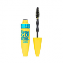  MAYBELLINE NEW YORK MÁSCARA COLOSSAL GO EXTREM WATERPROOF


