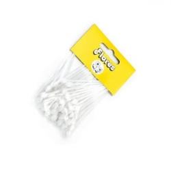  PINCHOS RULO FRANCÉS FLORES, 50 un.


 


