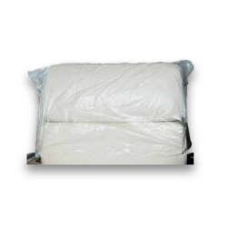  FUNDA RESPALDO (100uds.),  58x30cms.


