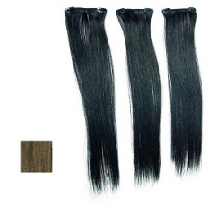 EXT. M. LISA CLIP ON 3 U. 55grs. C.12