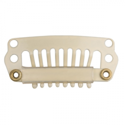  BOLSA 4 CLIPS EXTENSIONES 2.8 CM., RUBIO


 


