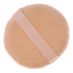  BORLA MAQUILLAJE 170 A, 65 mm.


