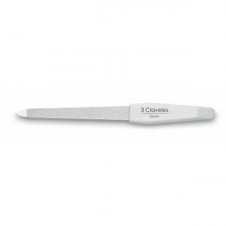  LIMA ZAFIRO 13cms. 3 CLAVELES 12301


