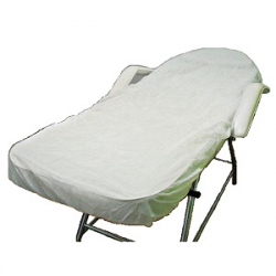  CUBRECAMILLA POLIPROPILENO 95x220 CM. AJUSTABLE


