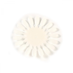  CARTA MUESTRARIO UÑAS EN BLANCO


 


