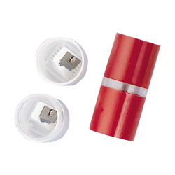  SACAPUNTAS DOBLE POLLIÉ


