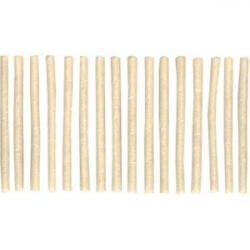  BOLSA BIGUDIES PESTAÑA Nº 1, 16 uds.


