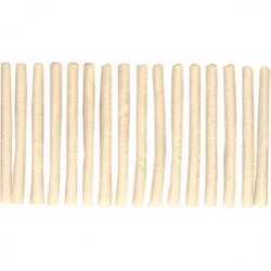  BOLSA BIGUDIES PESTAÑA Nº 2, 16 uds.


 


