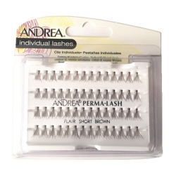  PESTAÑA ANDREA FLAI PEQUEÑA MARRON


 


