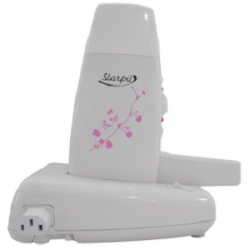  CONJUNTO CALENTADOR DE CARTUCHOS CON MANGO STARPIL


