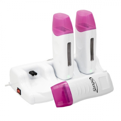  CALENTADOR TRIPLE STARPIL BASIC


