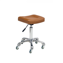  TABURETE TOWER SIN RESPALDO BLANCO


