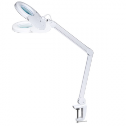  LUPA FLUORESCENTE 8 DIOPTRÍAS POLLIÉ. (sin pie)


