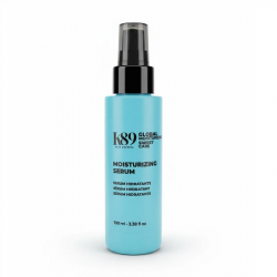  K89 GLOBAL MOISTURIZING SERUM 100 ML.