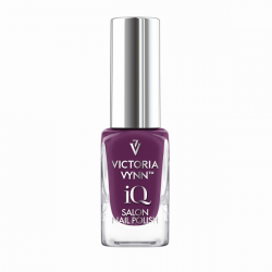   VICTORIA VYNN NAIL POLISH IQ, 9 ML.