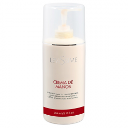  LEVISSIME CREMA MANOS, 500 ML.


