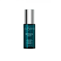  LEVISSIME CREMA RETINOL NIGHT, 50 ML.


