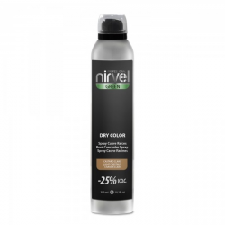   DRY COLOR NIRVEL, LACA COLOR, 300ML. 