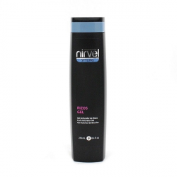  GEL NIRVEL RIZOS, 250 ML.


