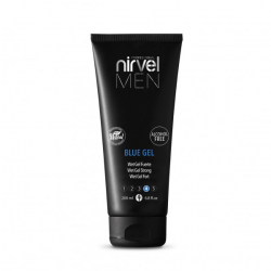  NIRVEL BLUE GEL, 200 ML.


