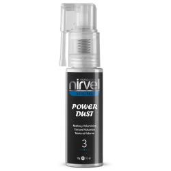  NIRVEL POWER DUST, 10 GR.


