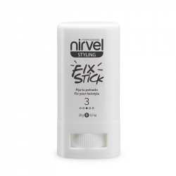   NIRVEL FIX STICK FIJADOR PEINADO, 20 GR.