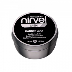  NIRVEL BARBER WAX, 50 ML.


