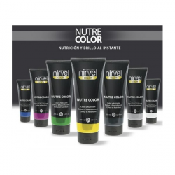   NIRVEL NUTRE COLOR, 200 ML. 