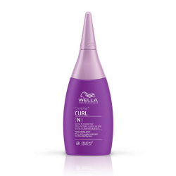  WELLA PERMANENTE CURL IT CABELLO NORMAL Y RESISTENTE, 75 ML.


